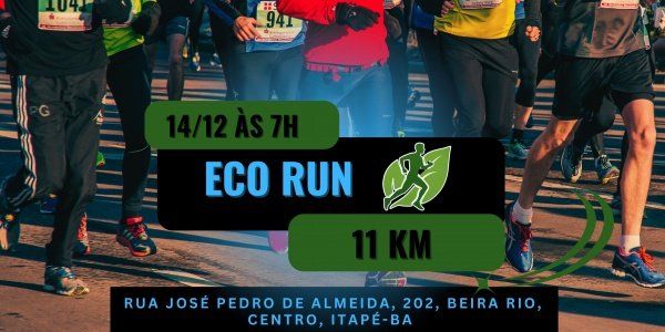 ECO RUN - 2025