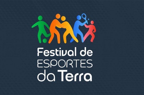 Festival de Esportes da Terra - Corrida de rua