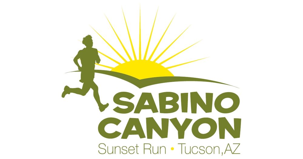 Sabino Canyon Sunset Run