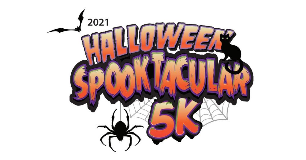SPOOKTACULAR 5K / 10K