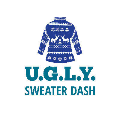 U.G.L.Y. Sweater Dash