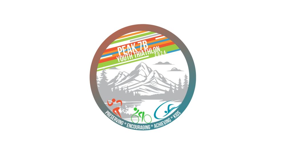 PEAK 7B Youth Triathlon
