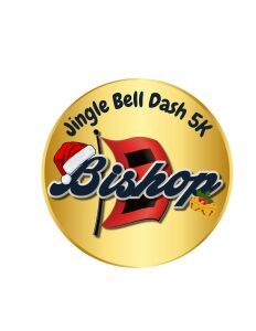 Jingle Bell Dash 5k Run/Walk