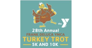 YMCA Turkey Trot 5K & 10K