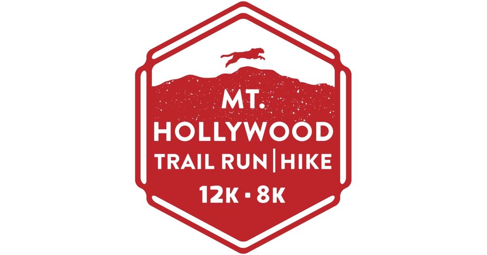 Hollywood Sign 12K | 8K | 5K | Kid Trail Run Hike