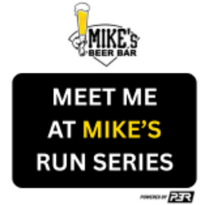 Meet Me at Mike’s Run Series