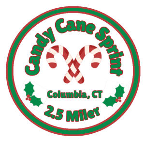 Candy Cane Sprint 2.5 Miler