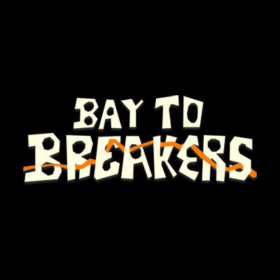 2026 Bay to Breakers powered by windsurf