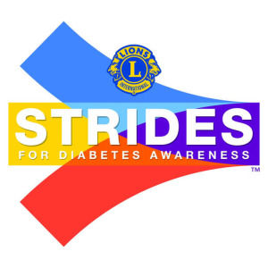 Strides for Diabetes Awareness 5K