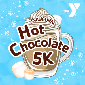 YMCA of Pueblo Hot Chocolate 5K