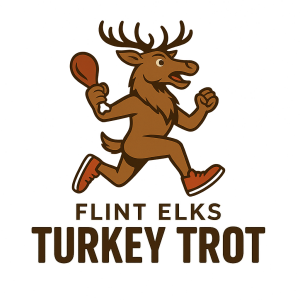 Flint Elks Turkey Trot