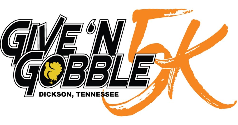 Give 'N Gobble 5K