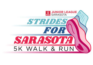 Junior League of Sarasota - Strides for Sarasota