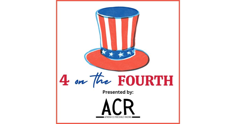 4 on the Fourth