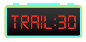 Goose Creek Trail Run & Hike