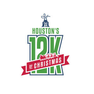 Houston's 12K of Christmas