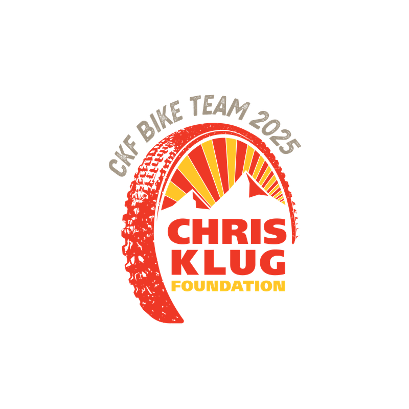 2026 CKF UNBOUND Gravel