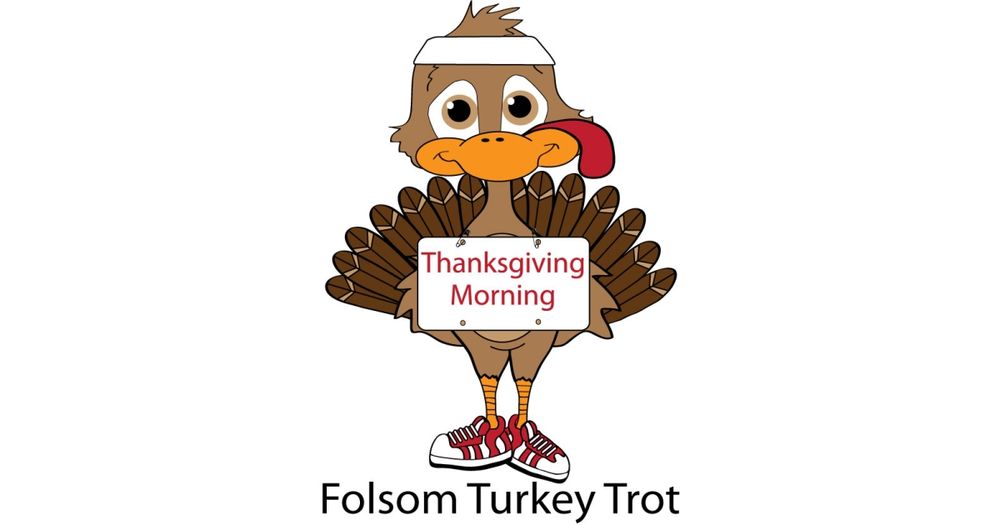 Folsom Turkey Trot