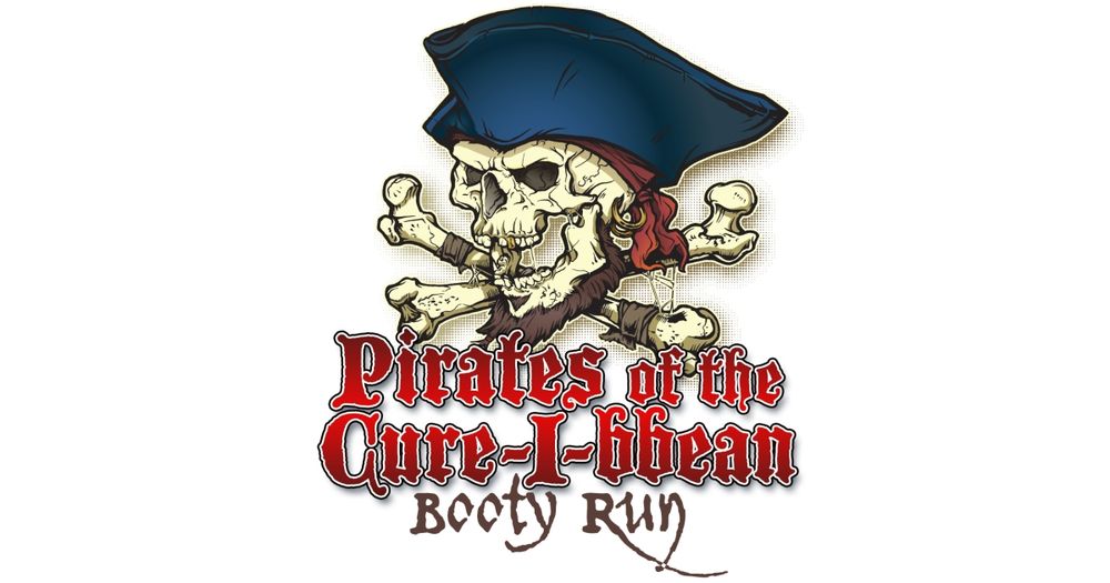 Pirate 5K Booty Run