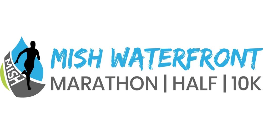 MISH Waterfront Marathon | Half Marathon | 10K