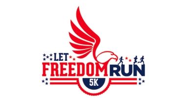 Freedom Run 5K & Fun Run