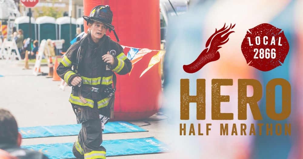 Hero Half Marathon
