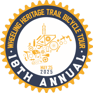 Wheeling Heritage Trail Bicycle Tour