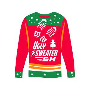 Ugly Sweater 5K