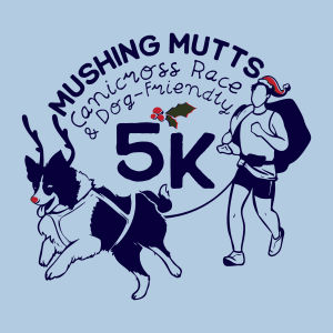 Mushing Mutts Canicross Race and Dog Friendly 5k