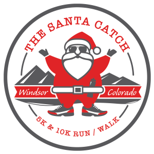 Santa Catch 5k & 10k