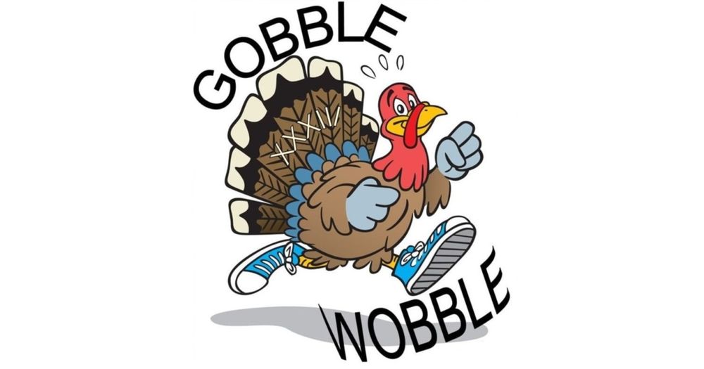 Chesterfield 37th Annual Gobble Wobble 5K
