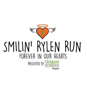 Smilin' Rylen Run