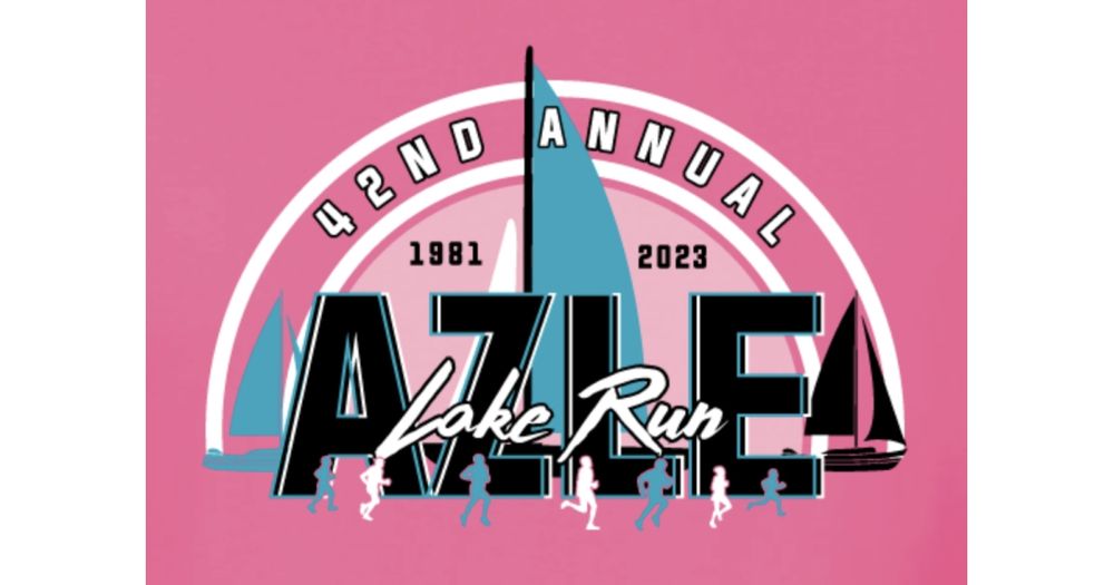 Azle Lake Run