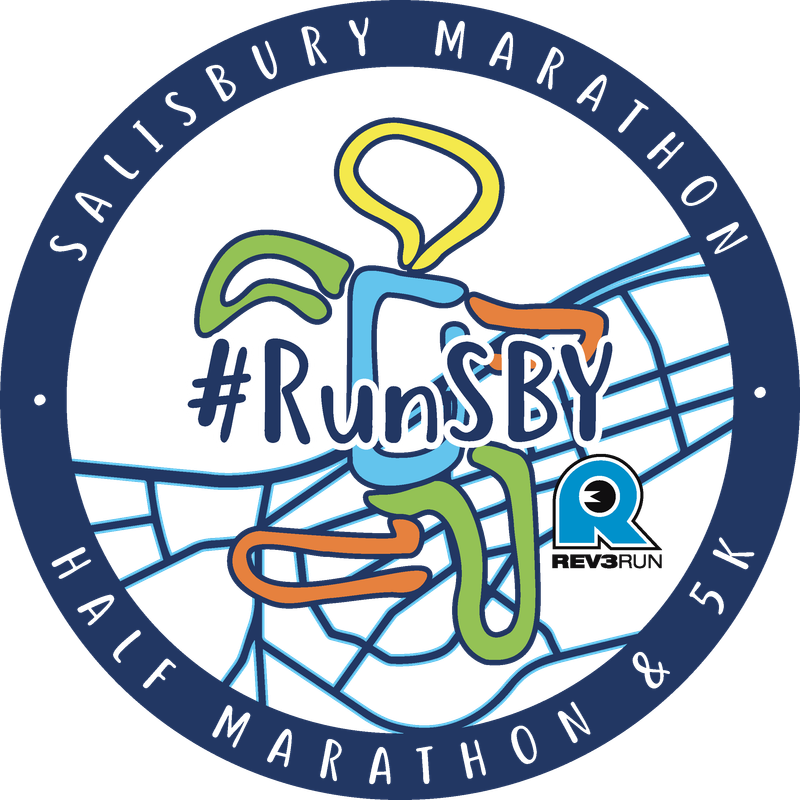 RunSBY Events (Salisbury Marathon/Salisbury Half Marathon/5k)