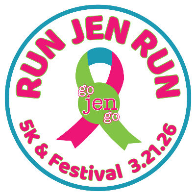 Run Jen Run 5K