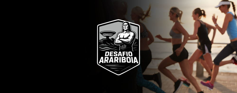 Desafio ARARIBÓIA
