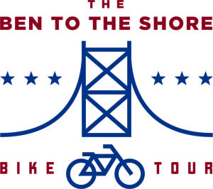 38th Annual The Ben to the Shore Bike Tour