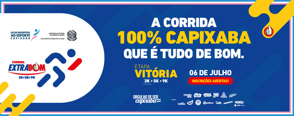 CORRIDA EXTRABOM 2025