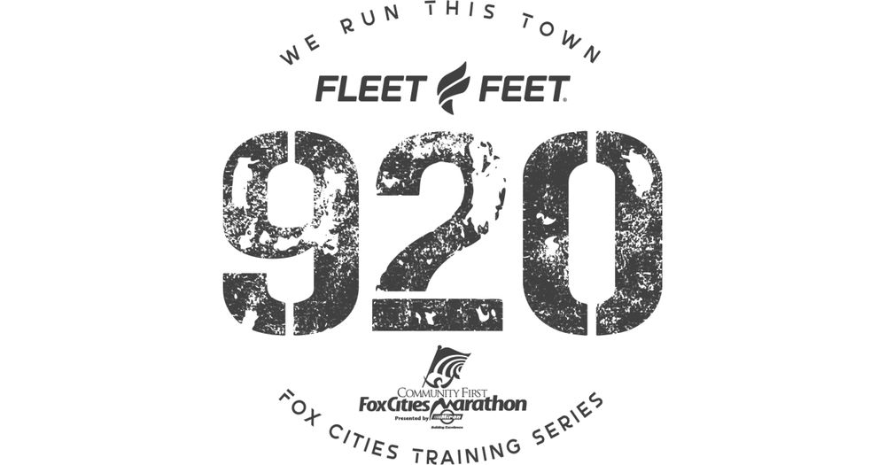 2025 Fox Cities 5K/10K Training Run Series presented by Fleet Feet