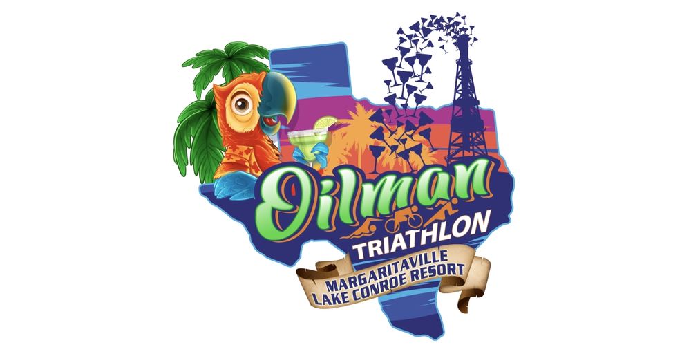 Oilman Texas Triathlon