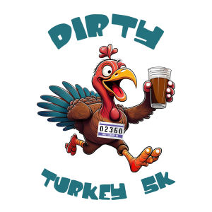 Dirty Turkey 5K