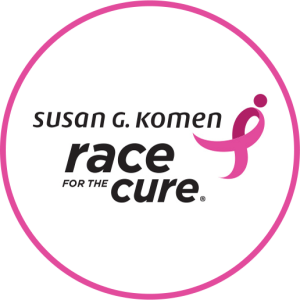 SUSAN G. KOMEN OF NORTHWEST OHIO — RACE FOR THE CURE, TOLEDO