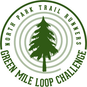 2025 NPTR Green Mile Loop Challenge