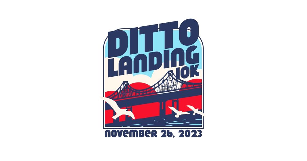 Ditto Landing 10k