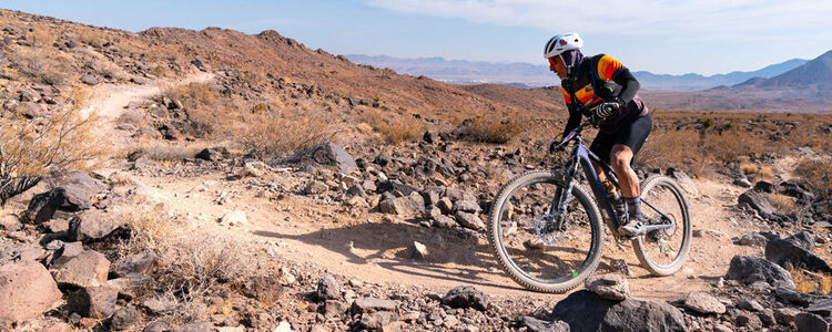 2025 Coyote Classic Cross-Country Series Round #1 of 3