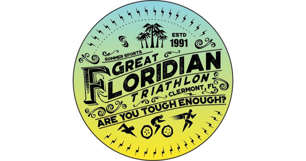 AdventHealth Great Floridian Multisport Festival
