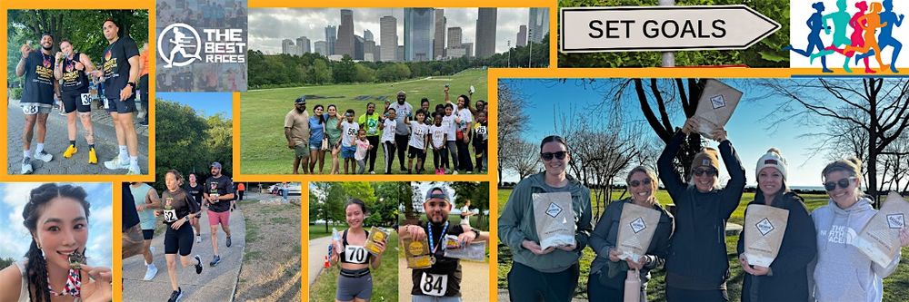 Memorial Day Freedom Run 5K/10K/13.1 KANSAS CITY