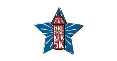 Fleet Feet Firecracker