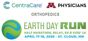 CentraCare EMPLOYEE Health And Wellness Challenge