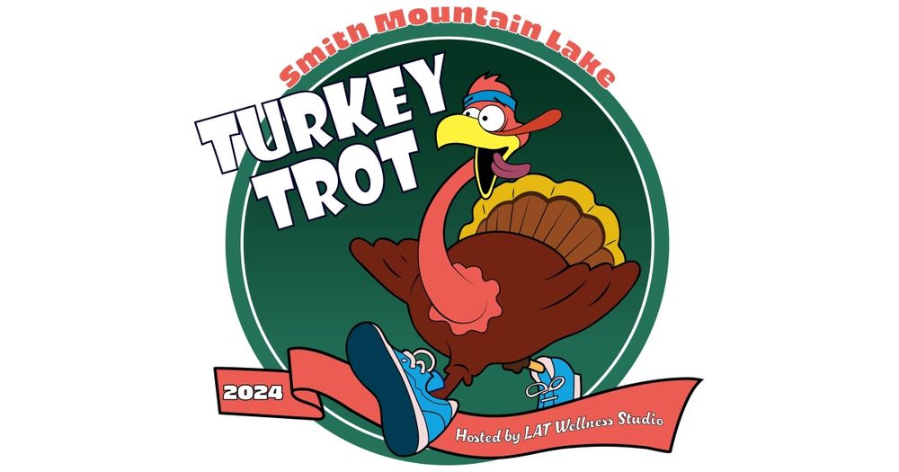 SML Turkey Trot